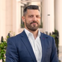 Chestertons Employee Daniel Fisher's profile photo