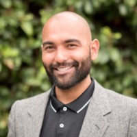 25/8 Consulting Employee Omar Hurtado's profile photo