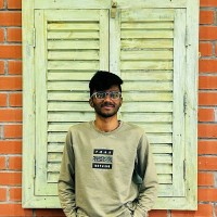CYBERNEXA Infotech Employee Gopinath K's profile photo