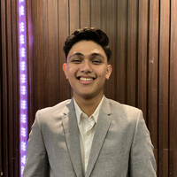 Ablecom Technology Inc Employee Amirul Asyraff's profile photo