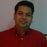 ixigo Employee Dinesh Kathuria's profile photo