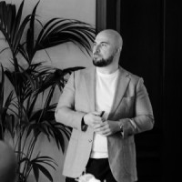 Topaz Detailing Employee Nabil Naamo's profile photo