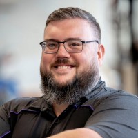 InDro Robotics Employee Joel Koscielski's profile photo