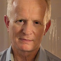 Solihull Metropolitan Borough Council Employee Jonathan Moore's profile photo