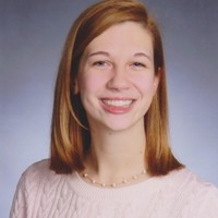 PRINCETON UNIVERSITY PRESS Employee Alyssa Sanford's profile photo