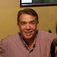 Johnson & Johnson MedTech Employee Alan Cornell's profile photo