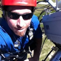 StarTouch Training Employee Richard Esquibel's profile photo