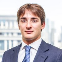 Silveiro Advogados Employee Felipe de Barros Lima's profile photo