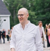 Validis Employee Tom Siddiqui's profile photo