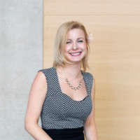 Materials Testing Consultants Employee Jolie Masters's profile photo