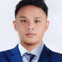 Ultrium Employee Daryl Calbaza's profile photo