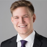 Cravath, Swaine & Moore LLP Employee Jon Duval's profile photo