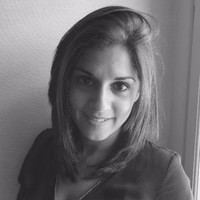 Adepem Employee Laetitia Guez's profile photo