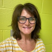 Lifeline Youth & Family Services Employee Jeri Zawadzki's profile photo