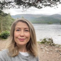 Healios Employee Katherine Gill's profile photo