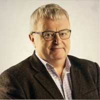 3AI Employee John Cummins's profile photo