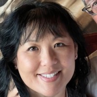 Yakima County Employee Mayling Chin's profile photo
