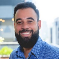 Breno Borges Email & Phone Number