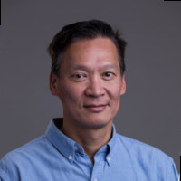 Pason Employee Thaddeus Li's profile photo