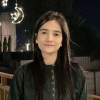 Zyllem Employee Anmol Ali's profile photo
