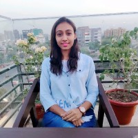 Codemech Solutions Employee Mitva Shah's profile photo
