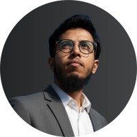 Datum Brain Employee Israr Ali's profile photo