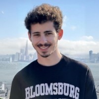 DII Computers Employee Paul Dovidio's profile photo