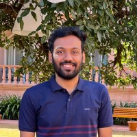Rushikesh Bodake Email & Phone Number