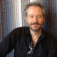 New Narrative Ltd. Employee Glenn Mott's profile photo