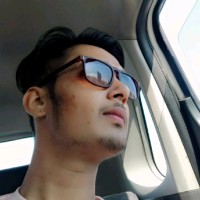 Agency Marketing Employee Prashant Pandit's profile photo