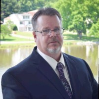 UDC - Ultra Defense Corp Employee Matthew Ferrell's profile photo