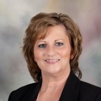 Liberty County Georgia Government Employee Linda Thompson's profile photo