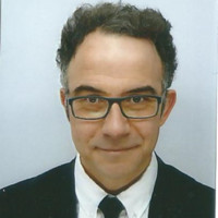 Ville de Bourg-en-Bresse Employee Eric Laborde's profile photo