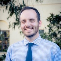 The Daily Aztec Employee Tyler Burnett's profile photo