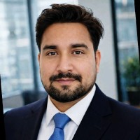 Infograins Software Solutions Pvt. Ltd. Employee Vipin Shukla's profile photo