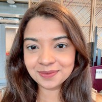 Saba Afreen Email