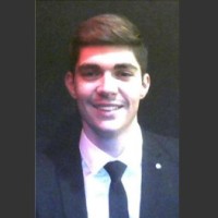 AVRIL SERVICES Employee Florian C.'s profile photo