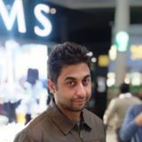Envision Tech Employee Mohamed Wakeil's profile photo