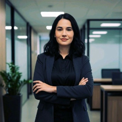 Faculdade Alpha Employee Fabiola Martins's profile photo