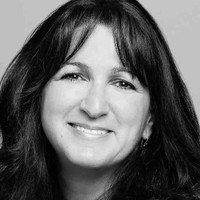 iconectiv Employee Rosemarie Motusesky's profile photo