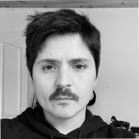 imed Employee Alejandro Patricio Navia Arancibia's profile photo
