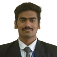 Manibharathy V Email