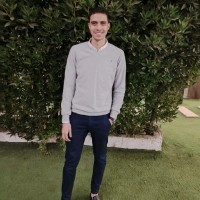 Wuilt Employee Mostafa Fawzy's profile photo