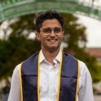 Mage Data Employee Aryan S.'s profile photo
