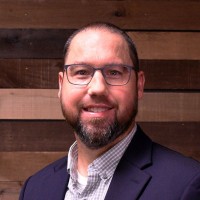 Rochester University Employee Luke Beach's profile photo