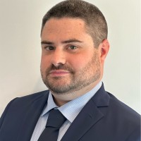 Amtrak Employee Jared Knowles's profile photo