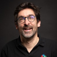 Thomas Colombié Email & Phone Number