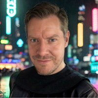 PRS for Music Employee Nick Swan's profile photo