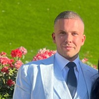 David Hunter Email & Phone Number