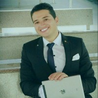 SmartPanSaudi Employee Mohamed Ammer's profile photo